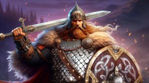 Прохождение Древние Русы(ЯР) на русском - Ранний доступ