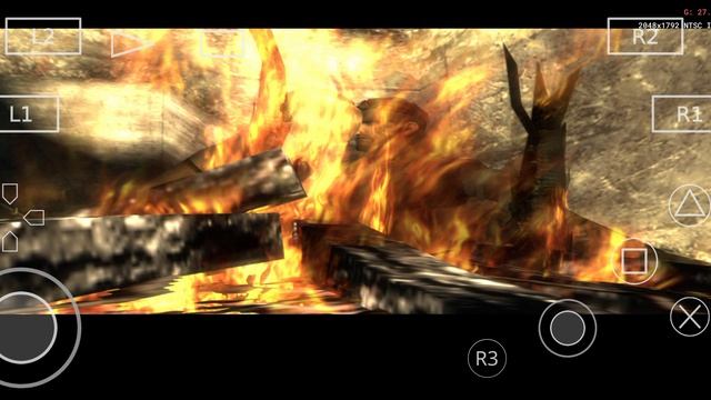 Metal Gear Solid 3: Snake Eater-Глава 20