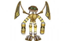 РЕАНИМИРОВАННЫЙ Эпический Коробас на ОСТРОВЕ ВОЗДУХА [What-if]