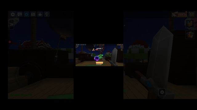 ДЮП Звёзд ранга в бедварс Bedwars Lite