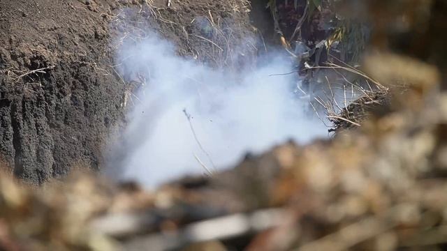 Отработка зачистки опорных пунктов. смотреть онлайн