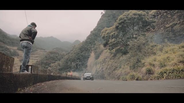 HzMafia Blue Foundation Eyes On Fire смотреть онлайн