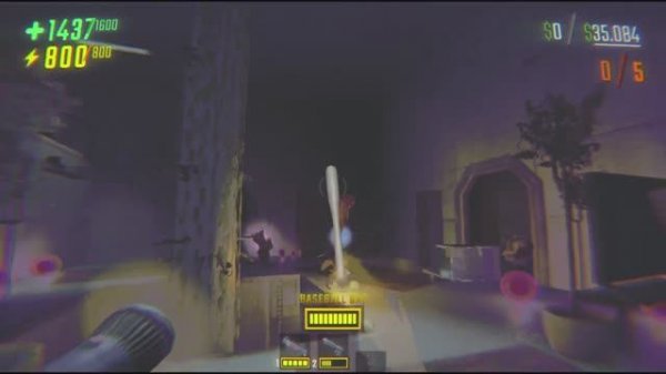 РАЗНОС ВСЕГО В РЕПО часть 1