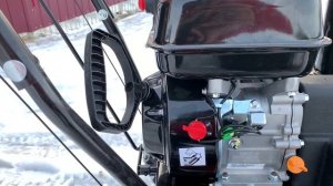 ОНЛАЙН ТРЕЙД.РУ  Обзор снегоуборщика бензинового PATRIOT PRO 650 PATRIOT PRO 650