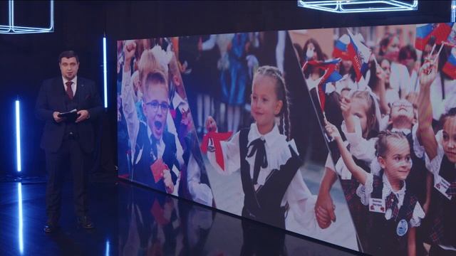 Новости "Волга 24" . Итоги недели. 29.08.2025