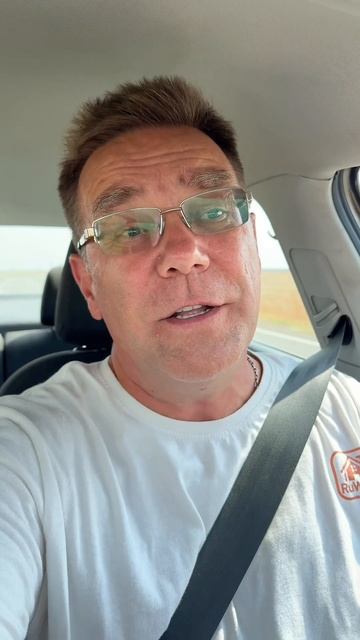 Доброго утра-дня из Крыма с Ярославом Фроловым смотреть онлайн