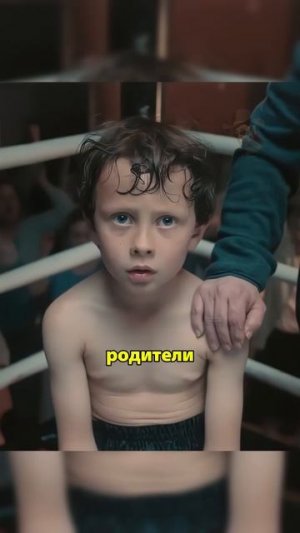 В этом мире у всех синдром дауна🙀