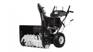 Снегоуборщики Hyundai обзор модельного ряда