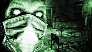 МАНЬЯКИ В БЕЛЫХ ХАЛАТАХ