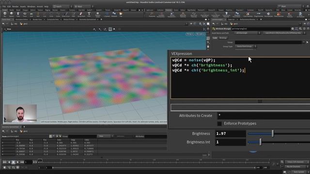 1. Vex Ii Parameters Variables смотреть онлайн