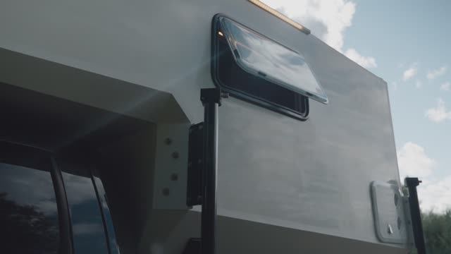 Обзор Жилого модуля "Ястреб"