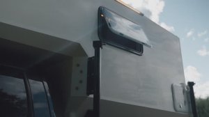 Обзор Жилого модуля "Ястреб"