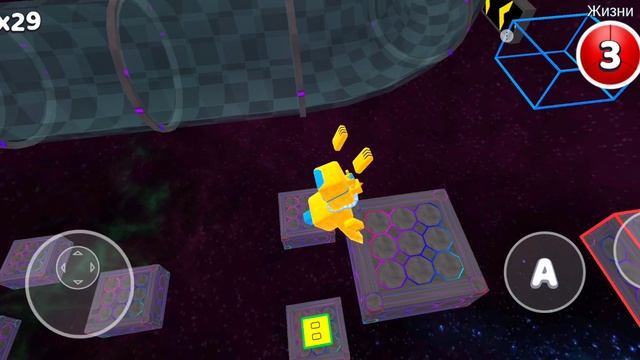 Опять играю в Super Bear