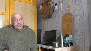 Первая моя охота на сохатого - ЗАГОНОМ