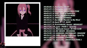 Phonk Music Mix 2025 I AGGRESSIVE PHONK PLAYLIST I Фонк 2025