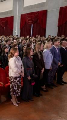 1 сентября НГАСУ (Сибстрин) смотреть онлайн