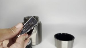 Термос для еды THERMOS ICON IS-300 MS