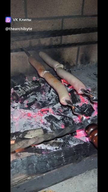 Рецепт правильного ужина из Адыгеи #ужин #мангал #мясо #жарим #природа #енот смотреть онлайн