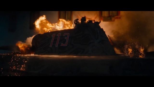 Т34 фрагмент Фильм смотреть онлайн