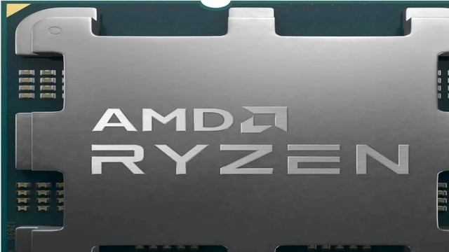 Лучшие процессоры AMD Ryzen 5 2025 смотреть онлайн