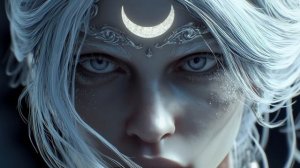 Артемисия - Нежная космическая музыка для сна и отдыха, фоновая музыка космоса