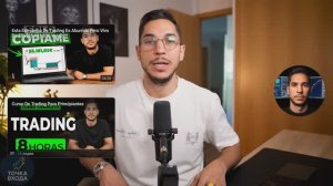 Это Самый Базовый Из Существующих Курсов По Трейдингу