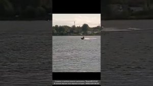 Тест-драйв лодки из ПНД Ижевск.