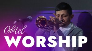 Хвала и поклонение 30.08.2025