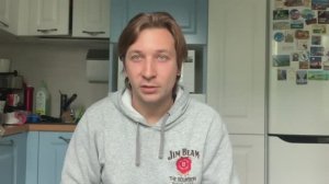 Визитка актера: Искандаров Руслан (осень 2025)