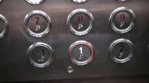 Лифты Sigma MG-1 2018 г. Ул. Поляны, 5Ак4