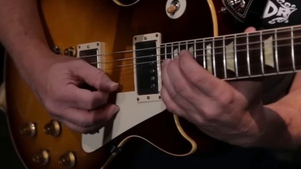 Hotel California - Lexington Lab Band