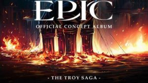 EPIC: The Musical rus sub|Эпик: Мюзикл русские субтитры. Сага о Трое