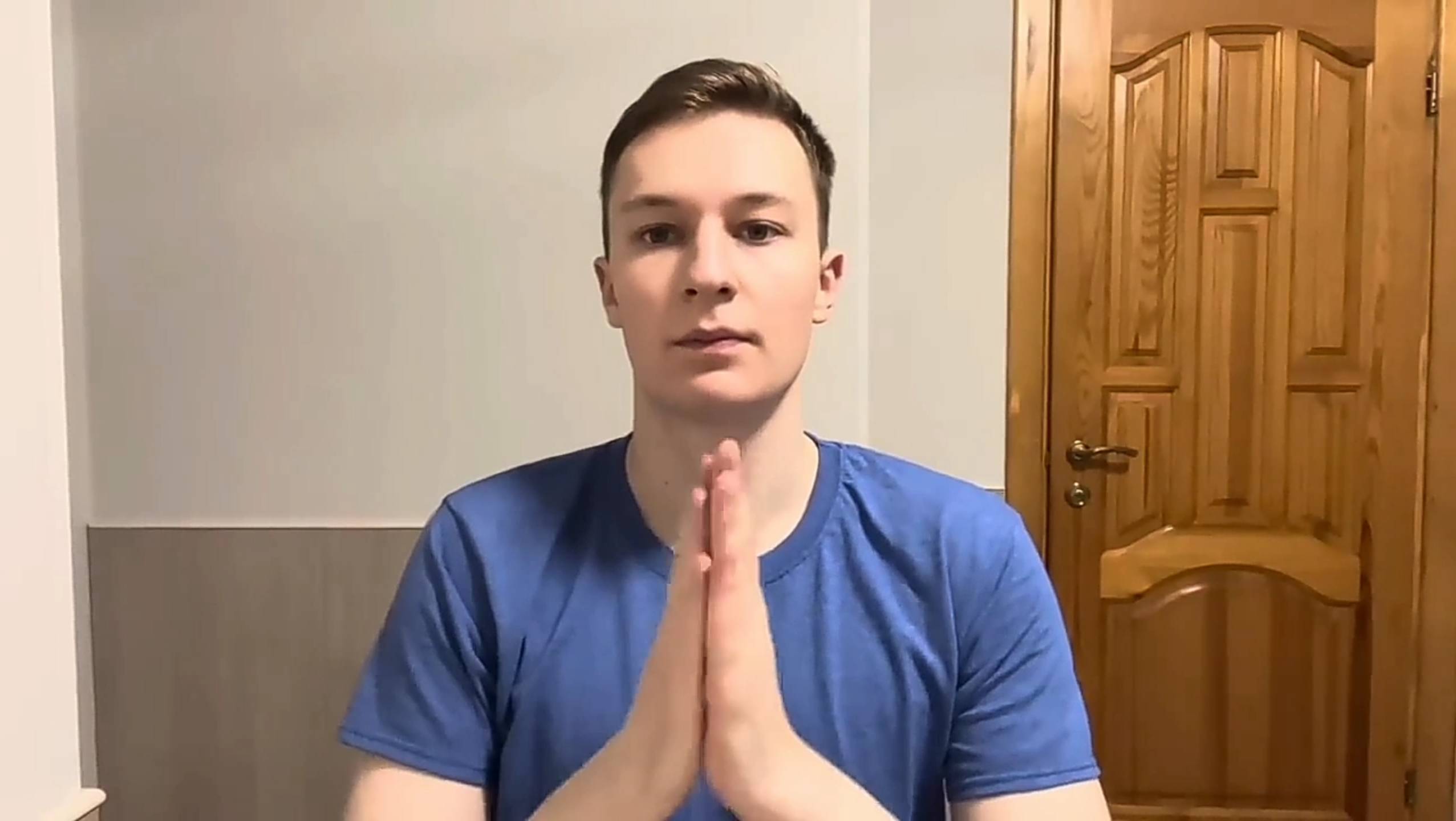 ASMR СЕАНС медитации - Отсечение врагов из Вашей личной жизни смотреть онлайн