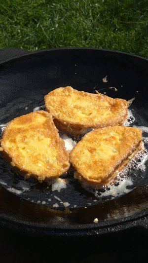 Завтрак студента