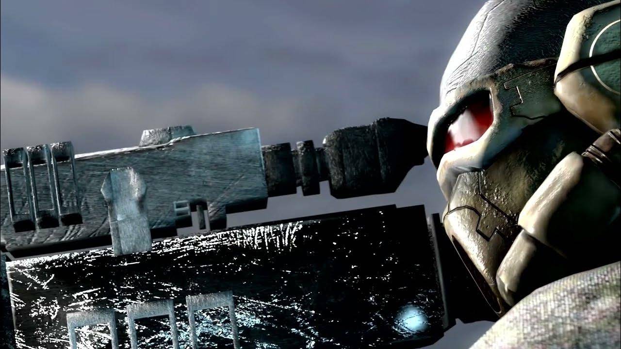 Warhammer 40000: Bloom \ Цветение - Fan Video \ 4K смотреть онлайн