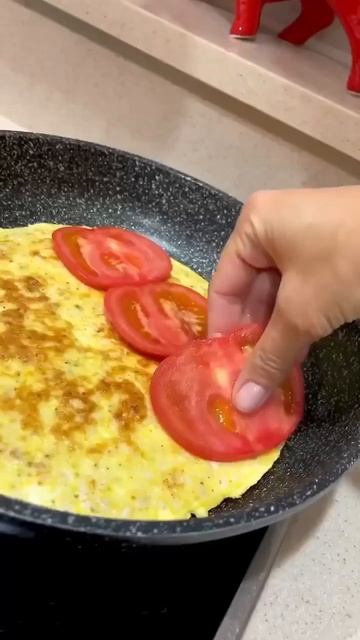 Готовим с Юлией