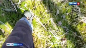 В Смоленской области с начала года пропало более 150 человек - ГТРК Смоленск