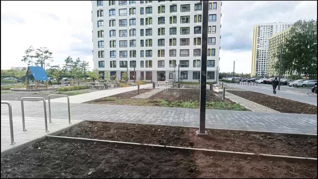 1624571, Полевая улица смотреть онлайн