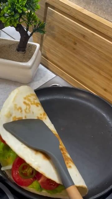 Готовим с Юлией