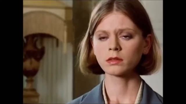 Роман Дафна Дю Морье _Ребекка_ _ Daphne Du Maurier's Novel _Rebecca_