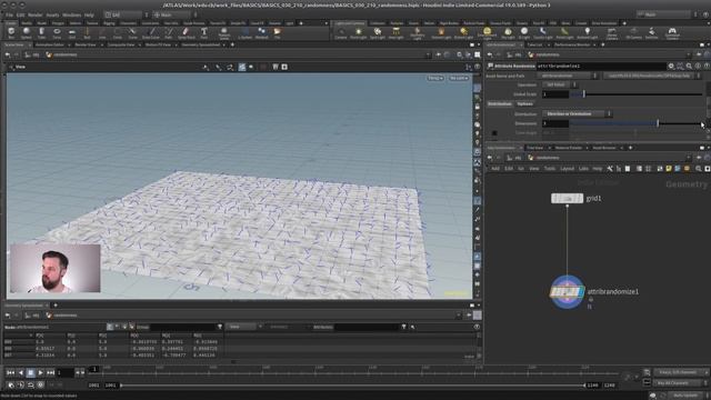 27. Randomness смотреть онлайн