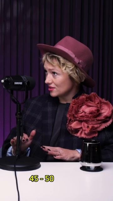 Быть не только красивым, а быть собой — Елена Вертий о теле, возрасте и стиле смотреть онлайн