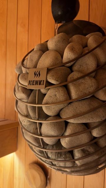 Премиальная мобильная сауна: гармония природы и инноваций ♨️ смотреть онлайн