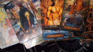 ТАРО РАСКЛАД\ СТРЕМИТЕЛЬНЫЕ  ИЗМЕНЕНИЯ СОВСЕМ РЯДОМ