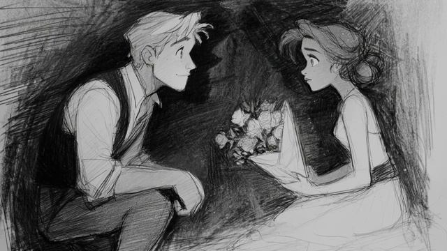 Порочная страсть
Простите, я не Пушкин, не судите строго🙏