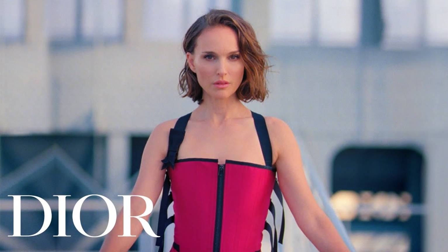 Christian Dior - Miss Dior Essence (Natalie Portman) (2025)