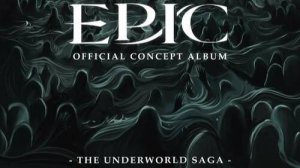 EPIC: The Musical rus sub|Эпик: Мюзикл русские субтитры. Сага о Подземном мире