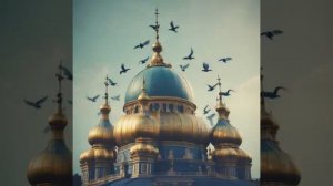 Владимир Высоцкий — Купола (вар2)