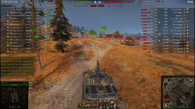 играем в танки на всём что есть в ангаре смотреть онлайн