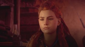 horizon zero dawn #29 финал